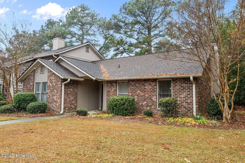 Photo of 1827 Quail Ridge Road #F, Greenville, NC 27858 (MLS # 100542746)