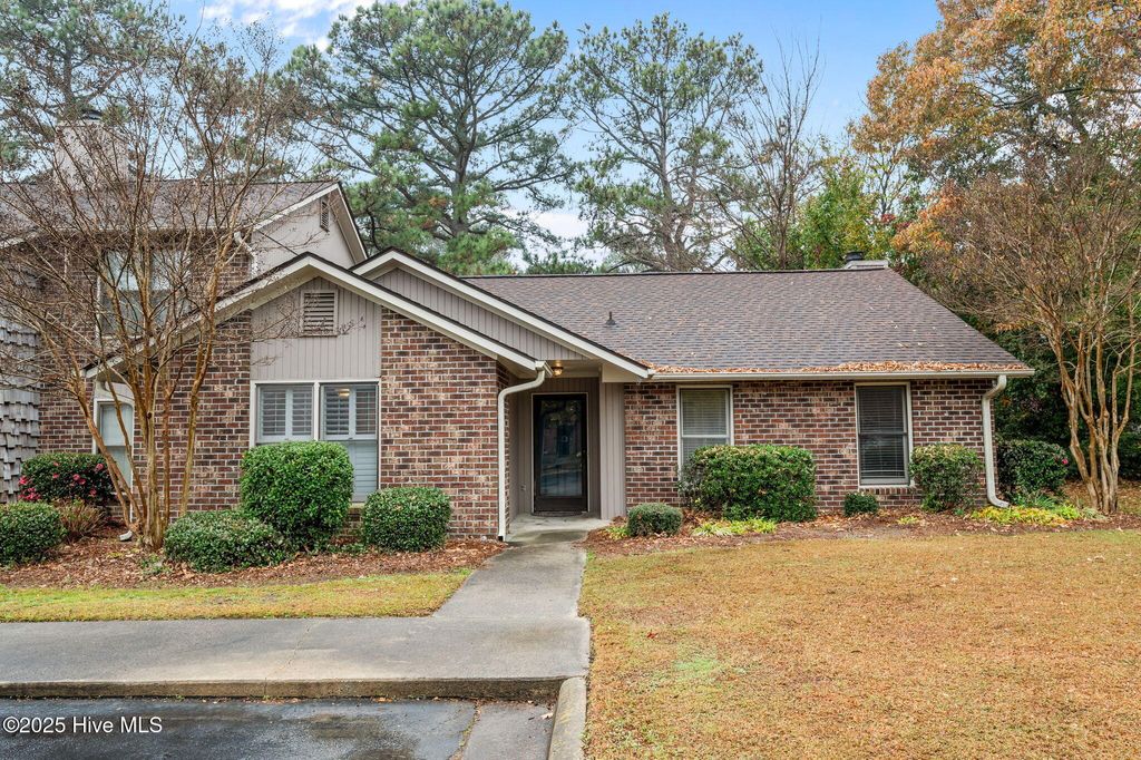 Photo of 1827 Quail Ridge Road #F, Greenville, NC 27858 (MLS # 100542746)
