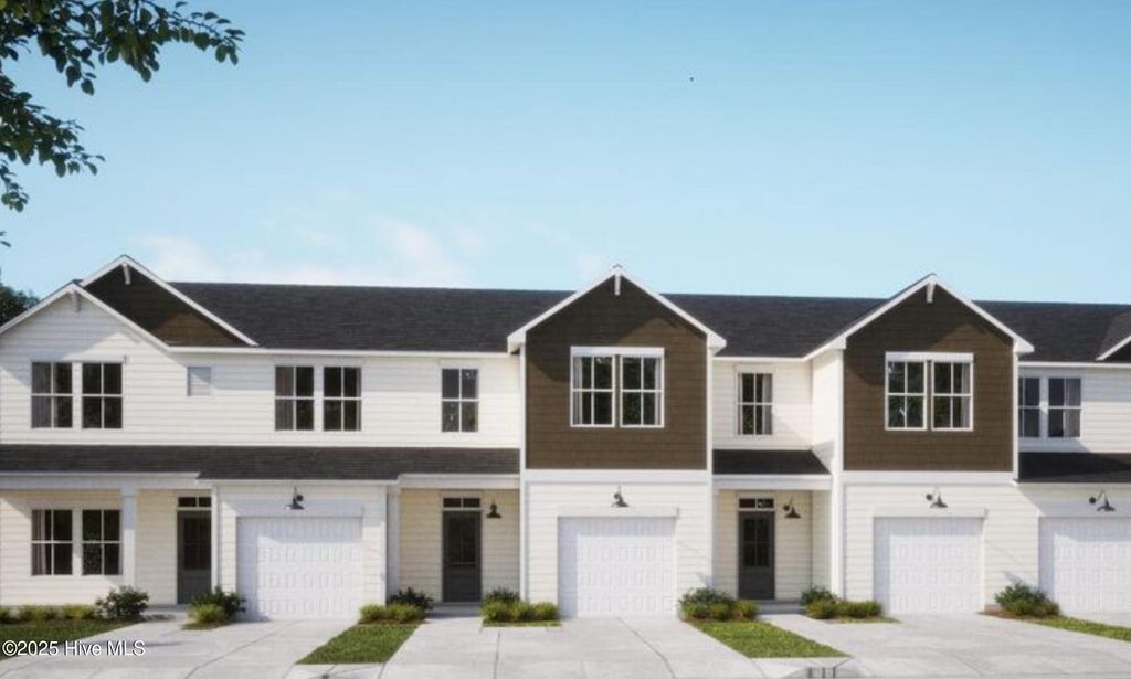 Photo of 5034 Northstar Drive #68, Leland, NC 28451 (MLS # 100534844)