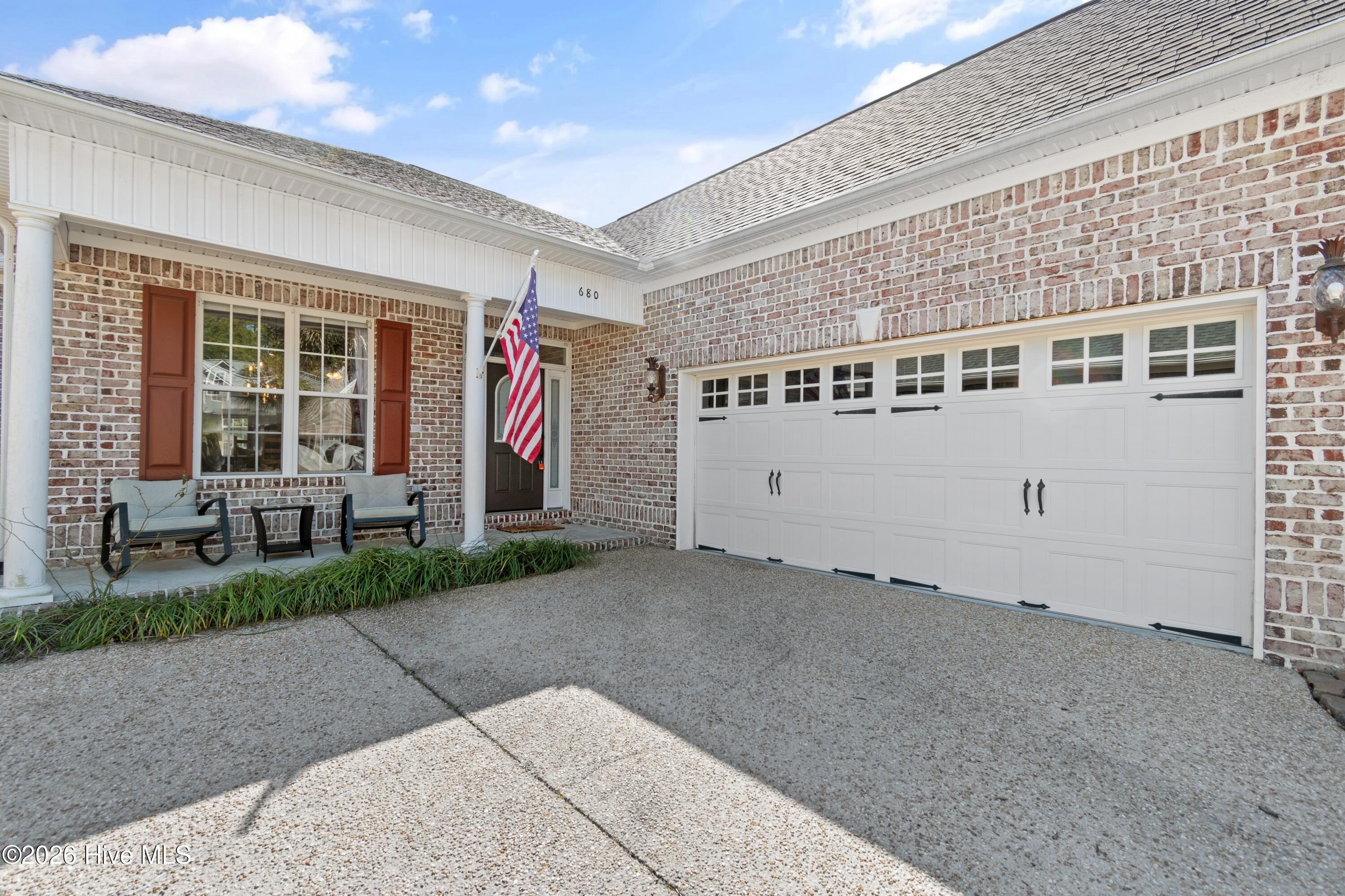 680 Creekway Circle SE