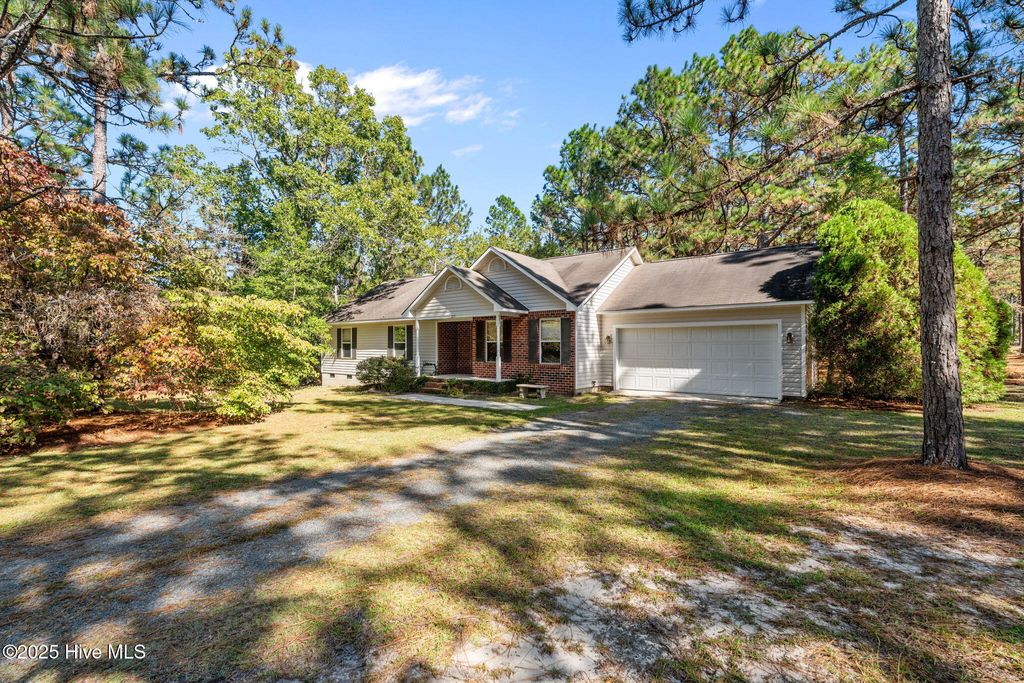 Photo of 215 N Pear Street, Pinebluff, NC 28373 (MLS # 100535989)