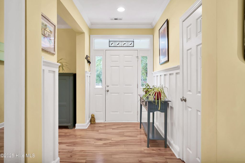 Photo of 7907 Beaufort Court, Wilmington, NC 28411 (MLS # 100533798)