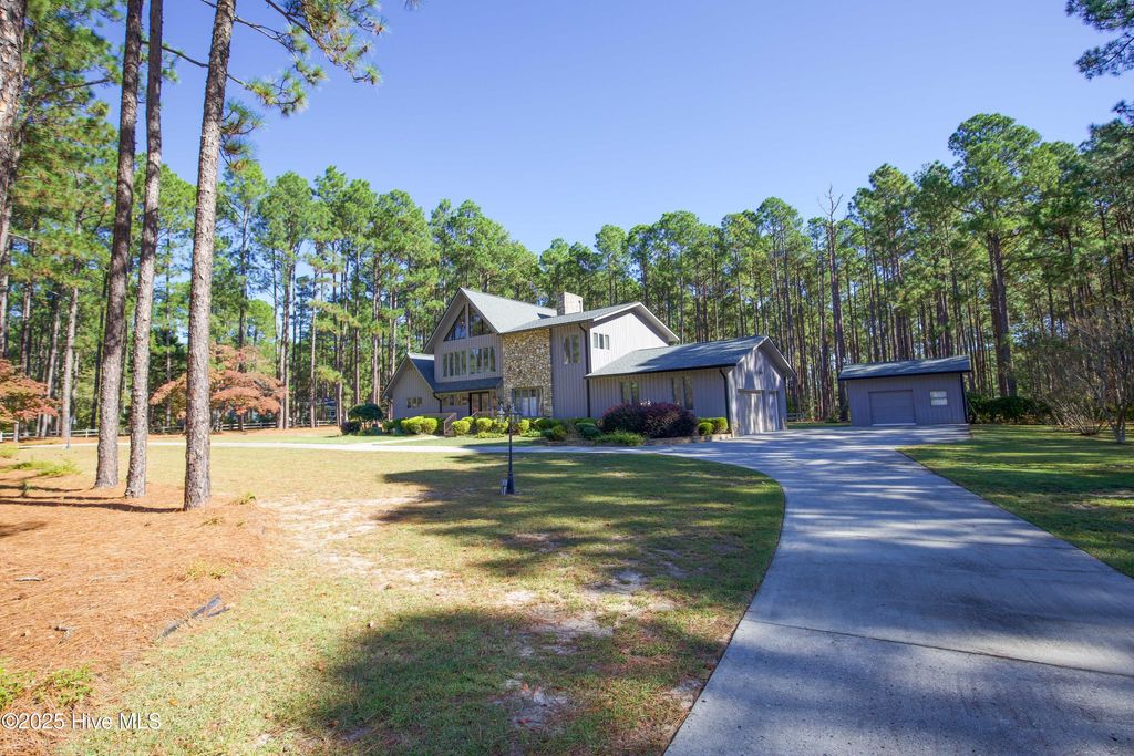 Photo of 100 Grey Fox, Rockingham, NC 28379 (MLS # 100538176)