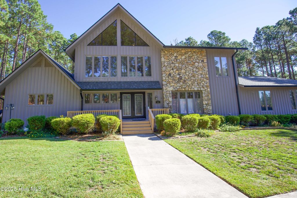 Photo of 100 Grey Fox, Rockingham, NC 28379 (MLS # 100538176)