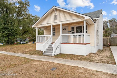 A home in Wilmington