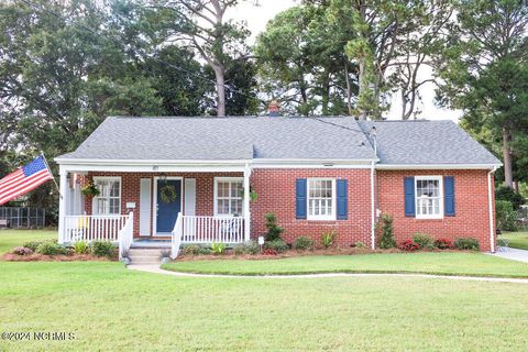 A home in Clinton