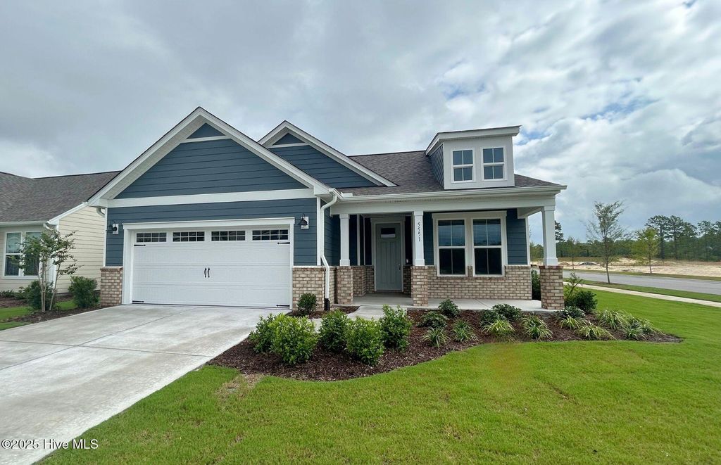 Photo of 5551 Coral Tide Avenue #1243, Wilmington, NC 28412 (MLS # 100495711)