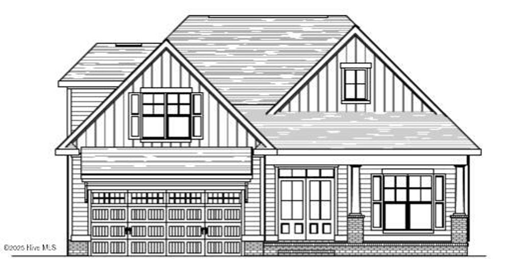 Photo of 3423 Lake Club Circle, Oak Island, NC 28461 (MLS # 100533902)