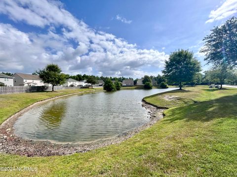 A home in Sneads Ferry