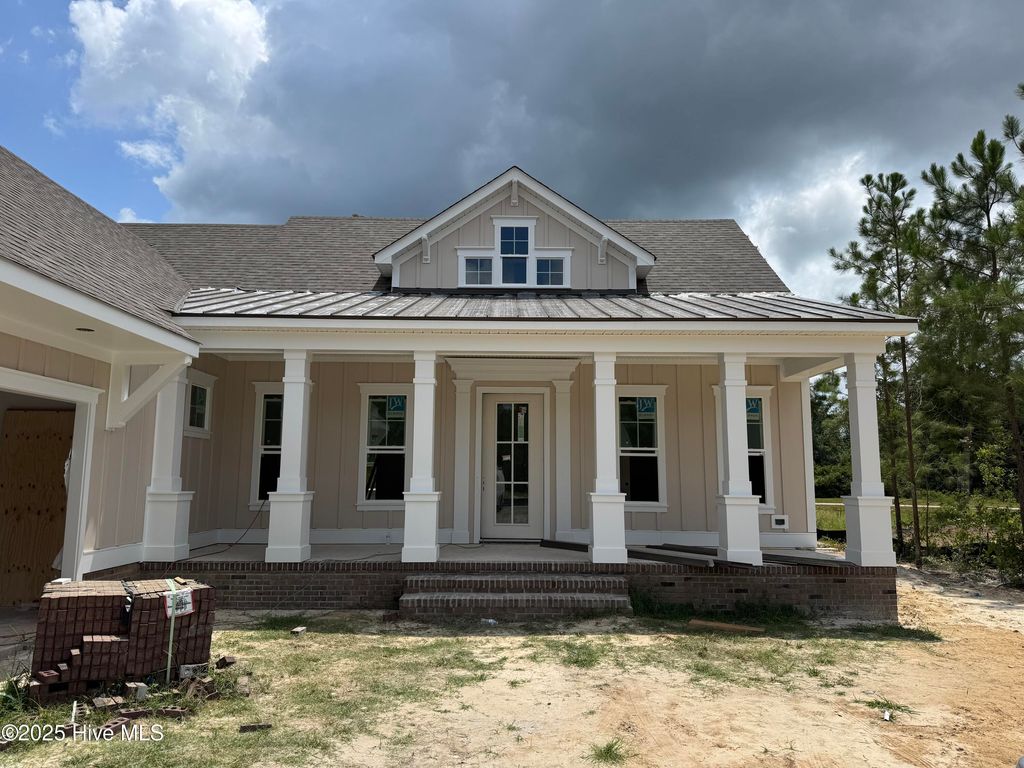 Photo of 3441 Belle Meade Way NE, Leland, NC 28451 (MLS # 100520743)