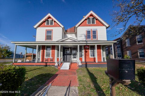 A home in Rocky Mount