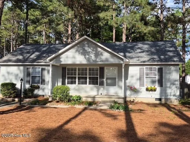 Aberdeen, North Carolina 28315, United States, 3 Bedrooms Bedrooms, ,2 BathroomsBathrooms,Residential,Active,116278