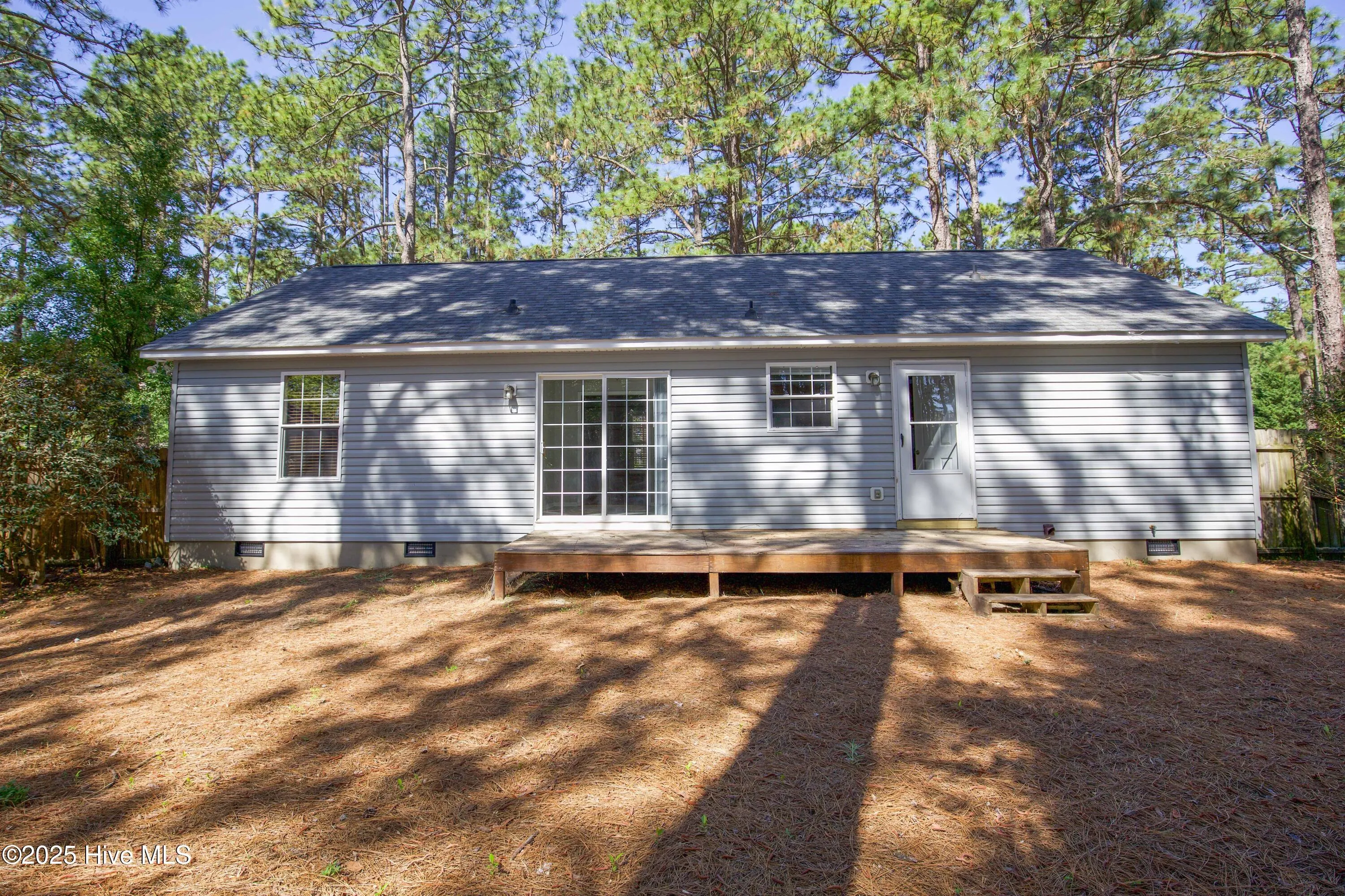 Aberdeen, North Carolina 28315, United States, 3 Bedrooms Bedrooms, ,2 BathroomsBathrooms,Residential,Active,116278