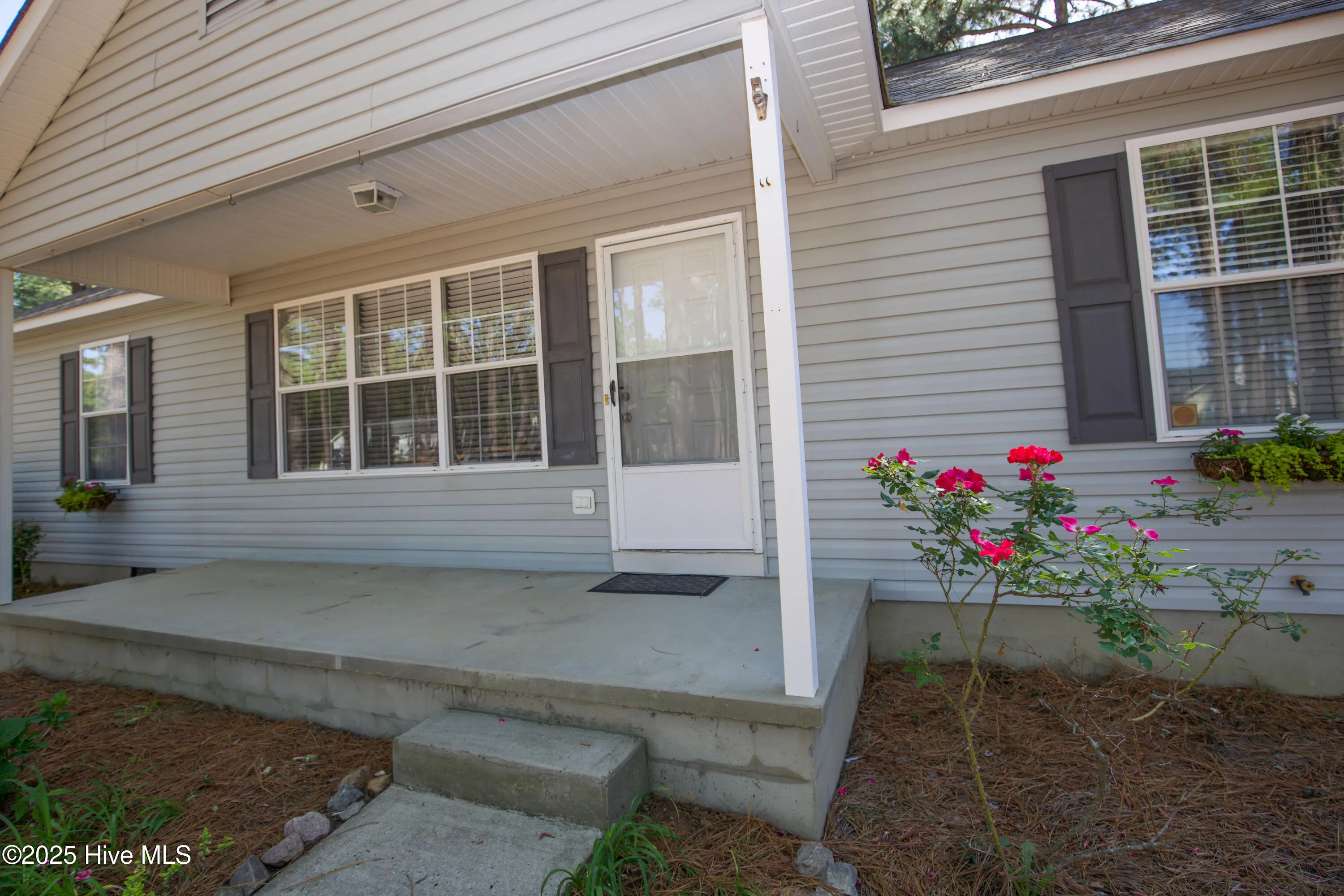 Aberdeen, North Carolina 28315, United States, 3 Bedrooms Bedrooms, ,2 BathroomsBathrooms,Residential,Active,116278