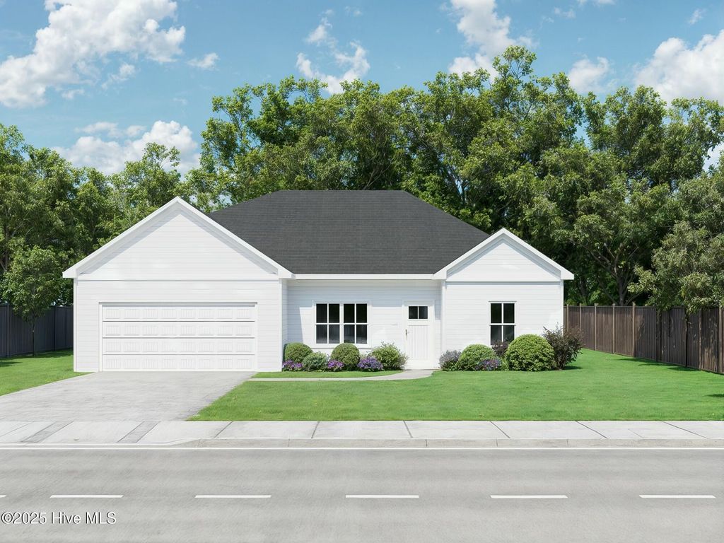 Photo of 108 Plum Court, Burgaw, NC 28425 (MLS # 100495820)