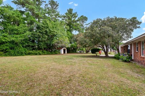 A home in Wilmington