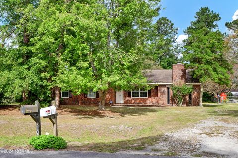 A home in Wilmington