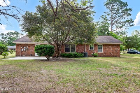 A home in Wilmington