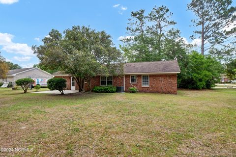 A home in Wilmington