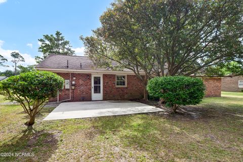 A home in Wilmington