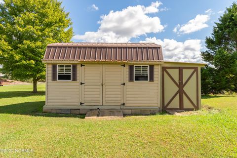 A home in Norwood