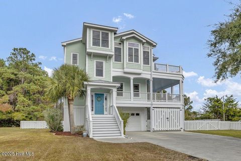 Photo of 261 Loder Avenue, Wilmington, NC 28409 (MLS # 100542782)