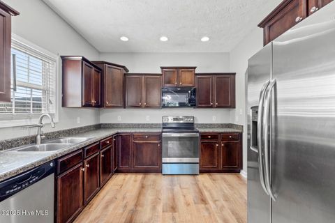 Tiny photo for 943 Dynamo Lane, Jacksonville, NC 28546 (MLS # 100540100)