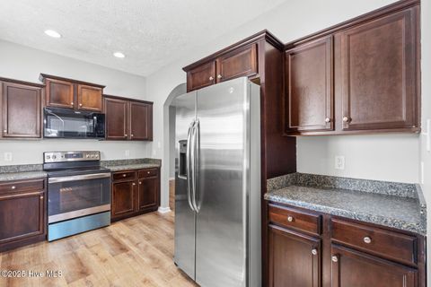 Tiny photo for 943 Dynamo Lane, Jacksonville, NC 28546 (MLS # 100540100)