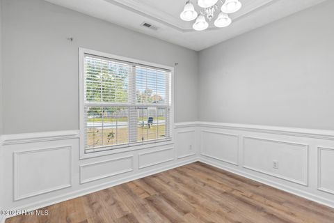 Tiny photo for 943 Dynamo Lane, Jacksonville, NC 28546 (MLS # 100540100)