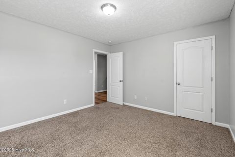 Tiny photo for 943 Dynamo Lane, Jacksonville, NC 28546 (MLS # 100540100)