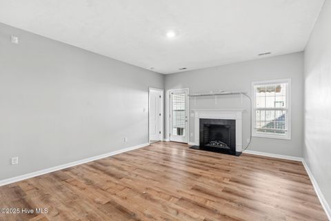 Tiny photo for 943 Dynamo Lane, Jacksonville, NC 28546 (MLS # 100540100)