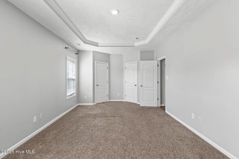 Tiny photo for 943 Dynamo Lane, Jacksonville, NC 28546 (MLS # 100540100)