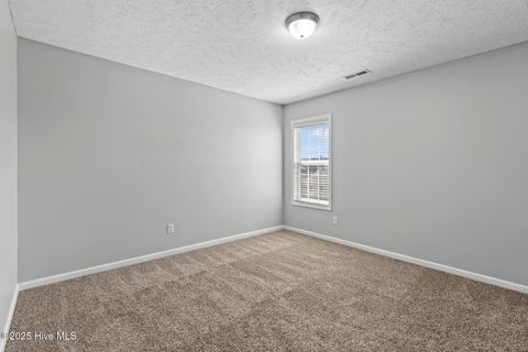 Tiny photo for 943 Dynamo Lane, Jacksonville, NC 28546 (MLS # 100540100)