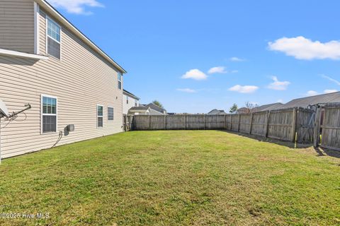 Tiny photo for 943 Dynamo Lane, Jacksonville, NC 28546 (MLS # 100540100)