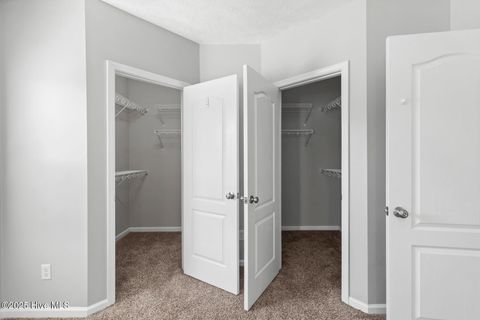 Tiny photo for 943 Dynamo Lane, Jacksonville, NC 28546 (MLS # 100540100)