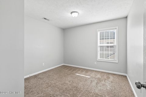 Tiny photo for 943 Dynamo Lane, Jacksonville, NC 28546 (MLS # 100540100)