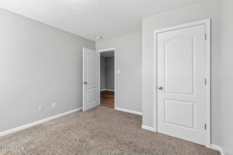 Tiny photo for 943 Dynamo Lane, Jacksonville, NC 28546 (MLS # 100540100)