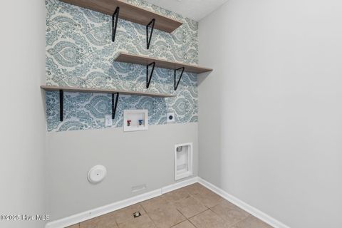 Tiny photo for 943 Dynamo Lane, Jacksonville, NC 28546 (MLS # 100540100)