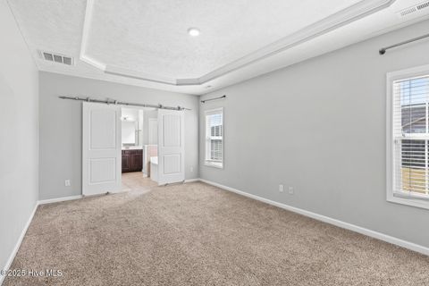 Tiny photo for 943 Dynamo Lane, Jacksonville, NC 28546 (MLS # 100540100)