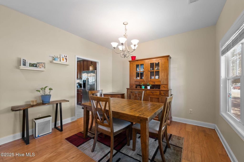 Photo of 201 Murifield Drive, Jacksonville, NC 28540 (MLS # 100540594)