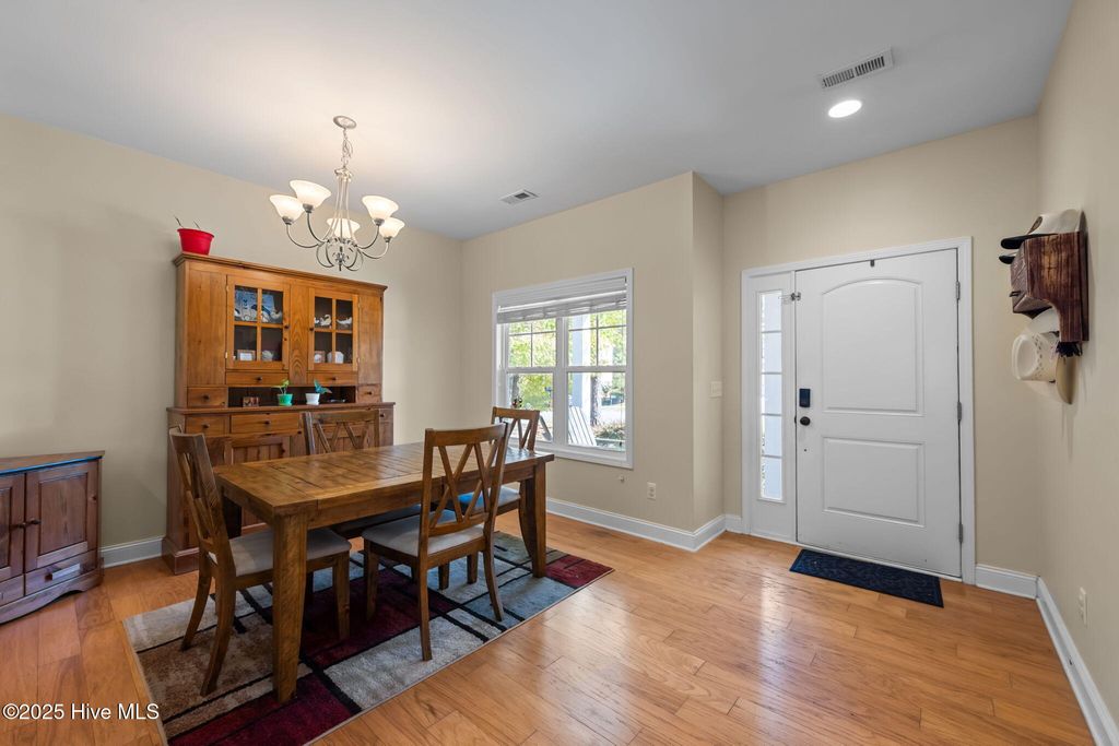 Photo of 201 Murifield Drive, Jacksonville, NC 28540 (MLS # 100540594)