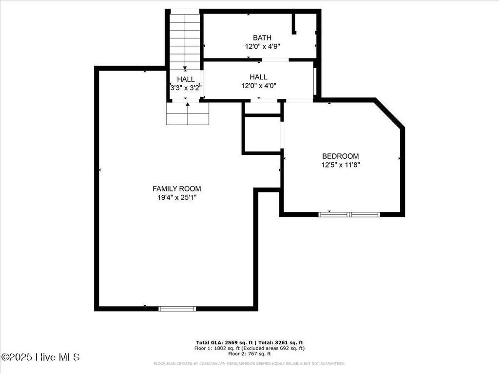 Photo of 102 Atsur Place, Goldsboro, NC 27534 (MLS # 100526878)