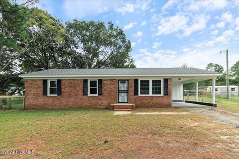 A home in Dudley