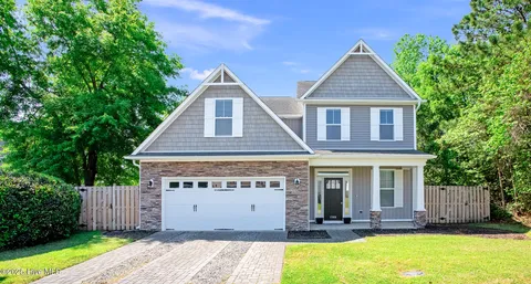 1508 Soaring Spirit Drive, Wilmington, NC 28409 - #: 100482046