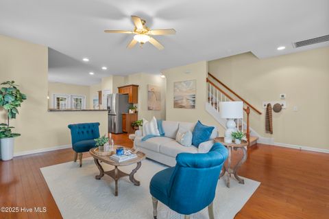 Tiny photo for 106 Regan Court, Hampstead, NC 28443 (MLS # 100536590)