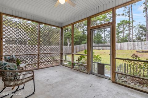 Tiny photo for 106 Regan Court, Hampstead, NC 28443 (MLS # 100536590)