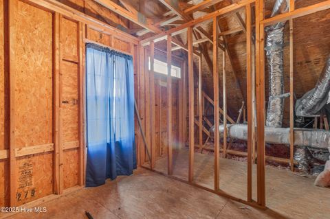 Tiny photo for 106 Regan Court, Hampstead, NC 28443 (MLS # 100536590)