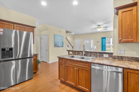 Tiny photo for 106 Regan Court, Hampstead, NC 28443 (MLS # 100536590)