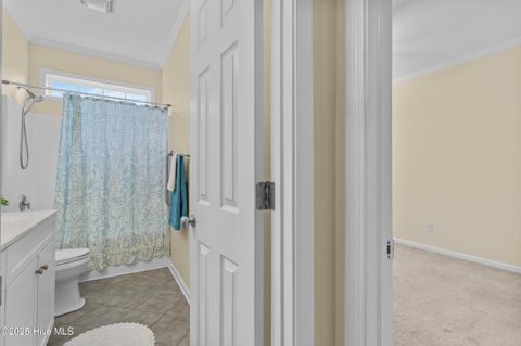 Tiny photo for 106 Regan Court, Hampstead, NC 28443 (MLS # 100536590)