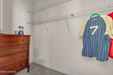 Tiny photo for 106 Regan Court, Hampstead, NC 28443 (MLS # 100536590)